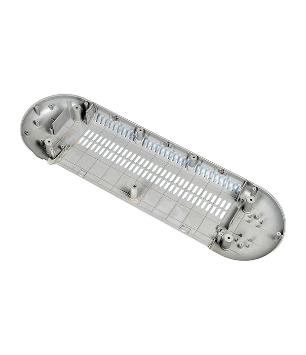 Componente din plastic