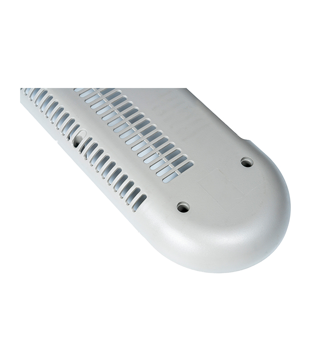 Componente din plastic