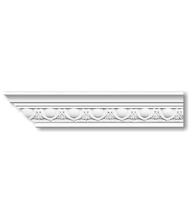 Sculptură Cornișă Mulaje BY-A004