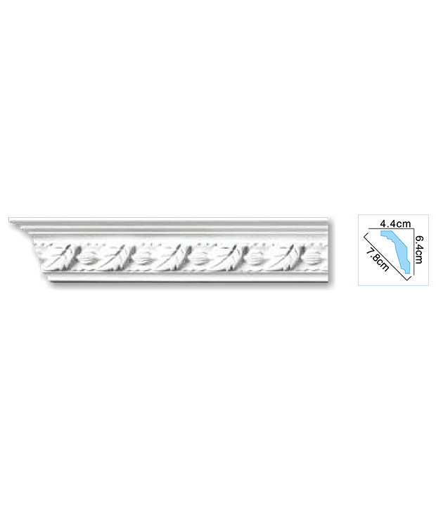 Sculptură Cornișă muluri BY-A005