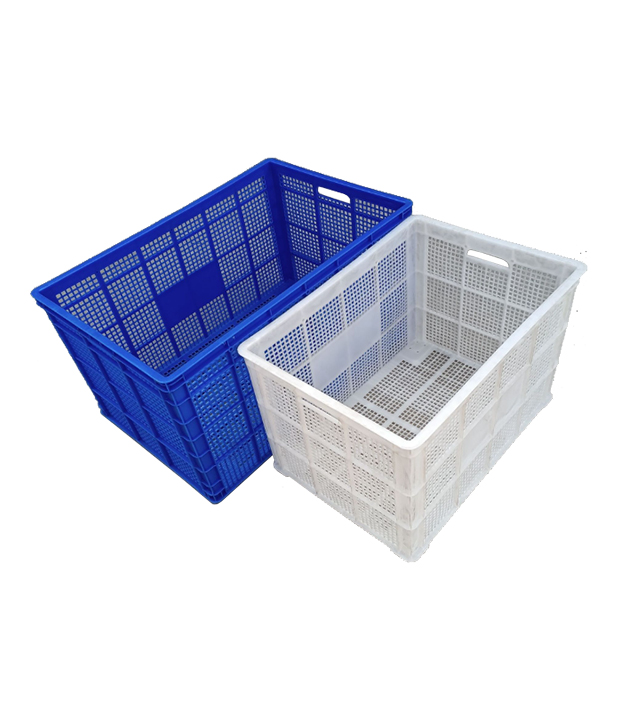 Coș de plastic