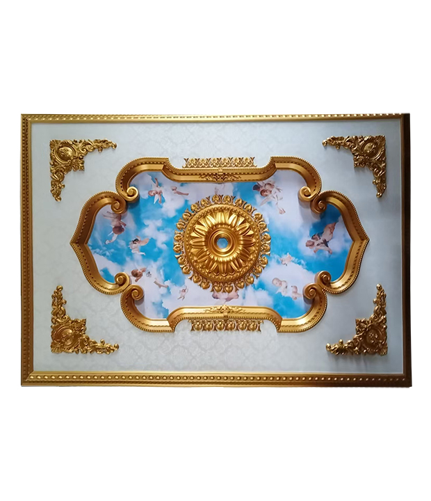 Placa PVC pentru tavan