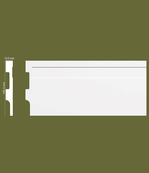 Plinte PS YDT 8292