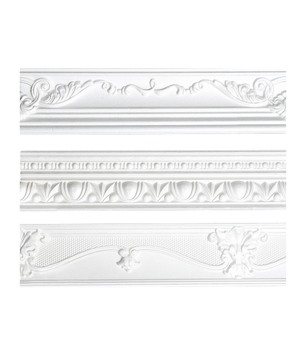 EPS Coroana Molding B-60 B-44 B-58