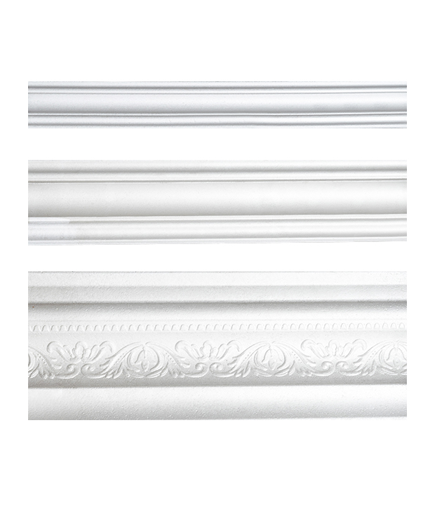 EPS Coroana Molding B-52-1 B-52 B-54
