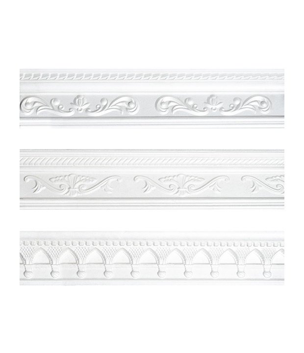 EPS Coroana Molding B-50 B-46 B-48