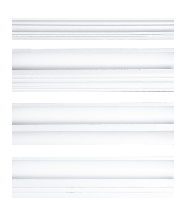 Coroană EPS B-D-01 B-D-02 B-D-03 B-D-04