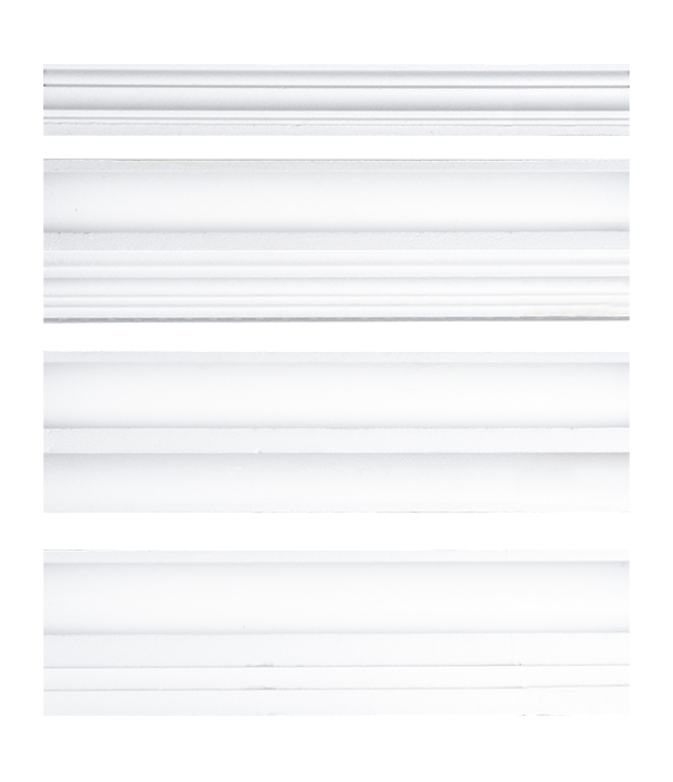 Coroană EPS B-D-01 B-D-02 B-D-03 B-D-04