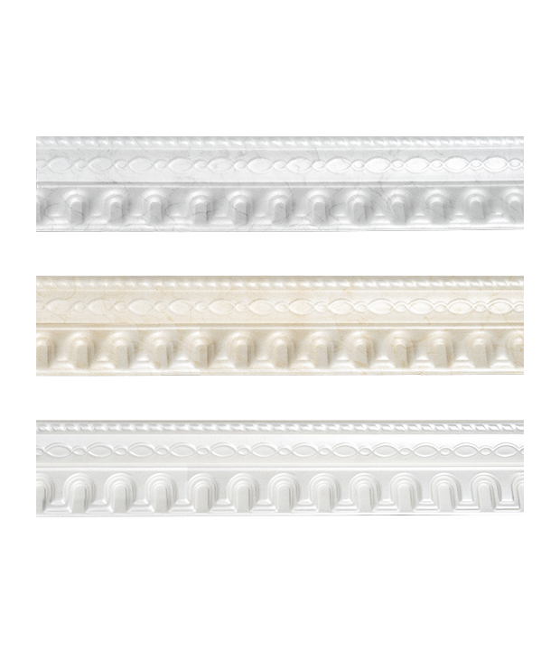 EPS Coroana Molding T-06