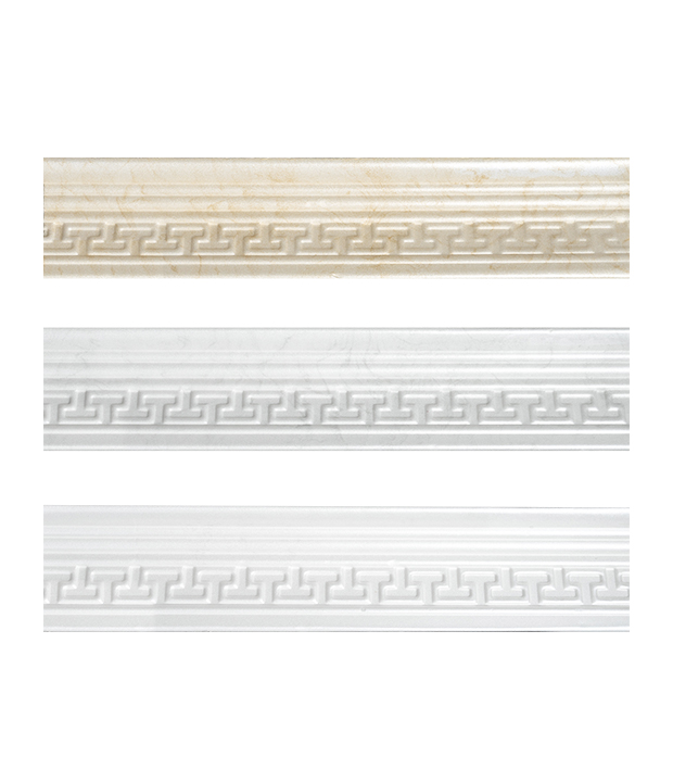 EPS Coroana Molding T-02